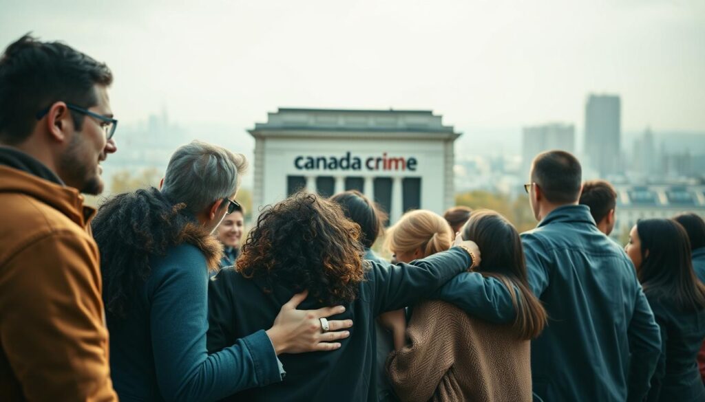 support for justice system participants