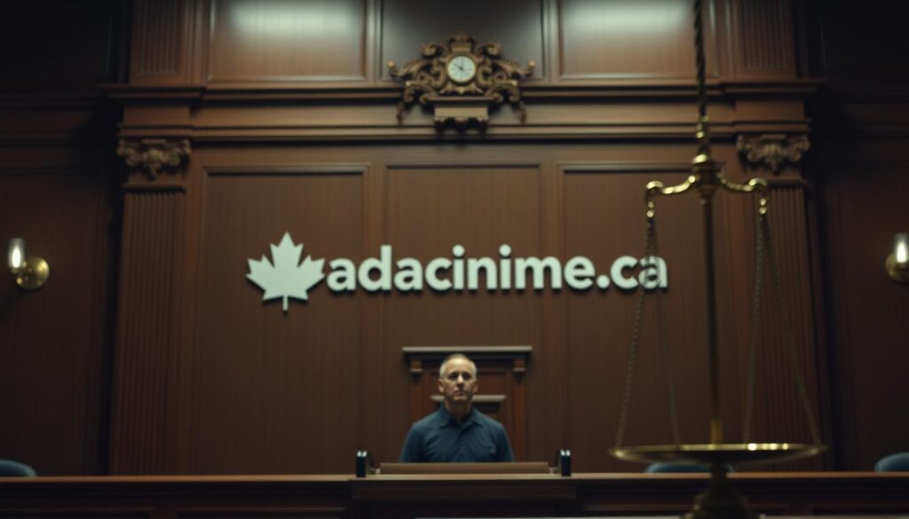 terrorism legal consequences canada