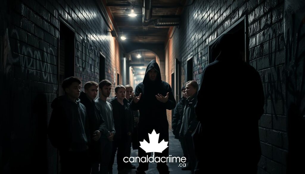terrorist recruitment strategies and vulnerable populations
