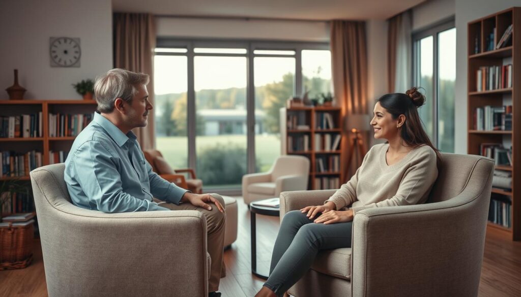 therapy for incest victims