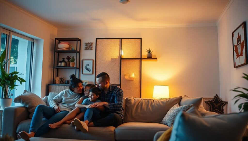 tips for maintaining safe boundaries at home