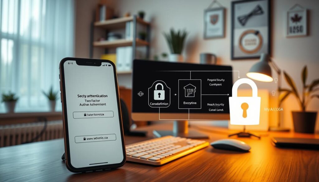 two-factor authentication cybersecurity