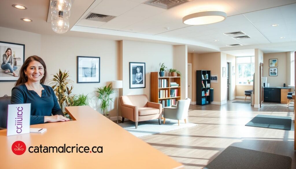victim support services in Canada