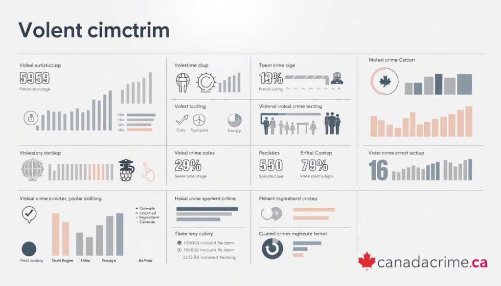 violent crime statistics