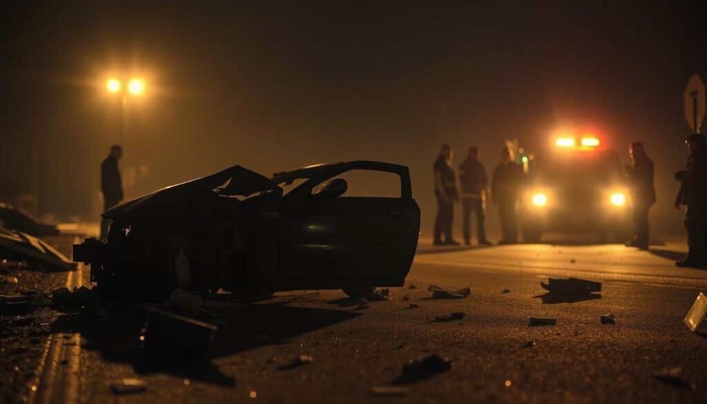 youth drunk driving impact