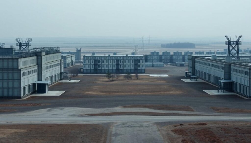 Canadian prison system