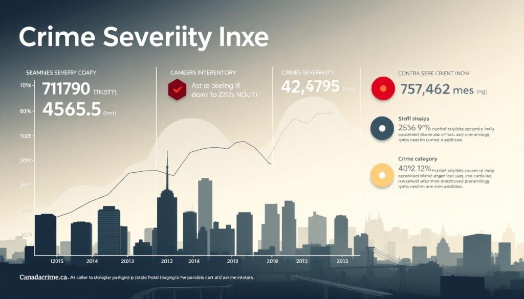 Crime Severity Index