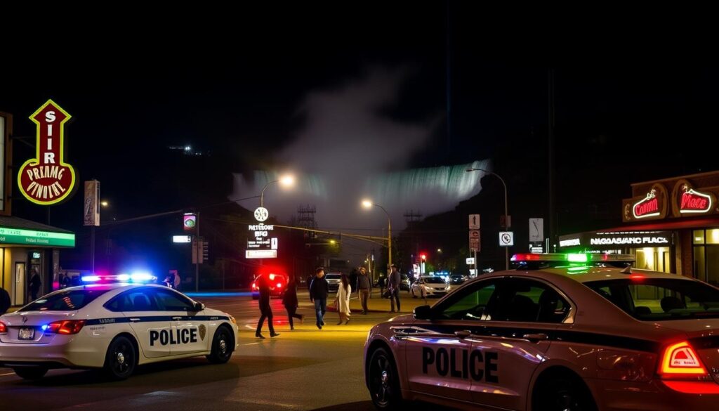 Niagara region crime updates