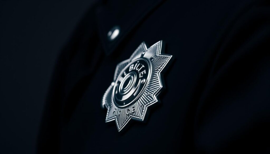 badge fit verification