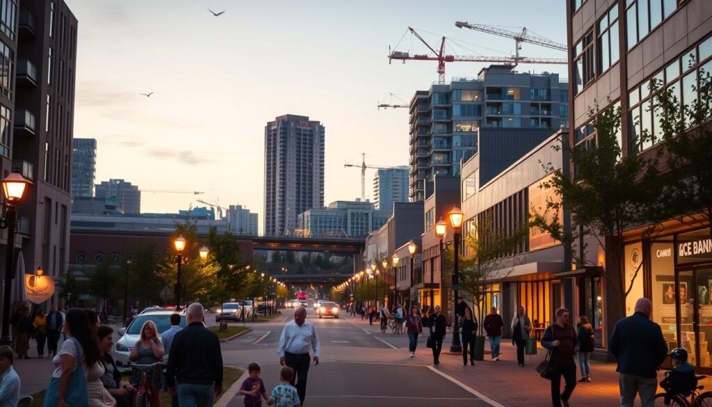 community safety measures Canada
