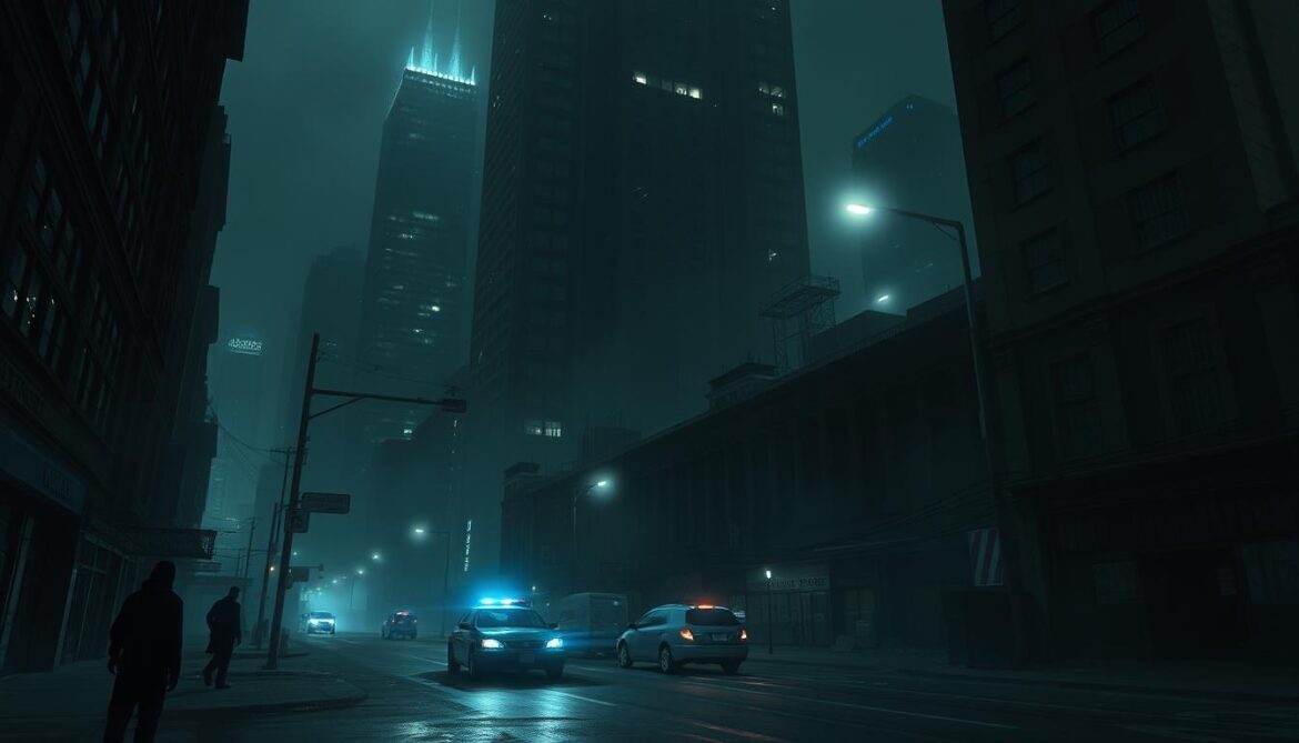 crime capital of canada