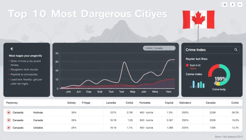 crime index comparison canada