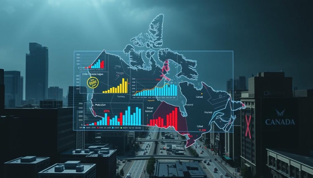 crime severity index analysis