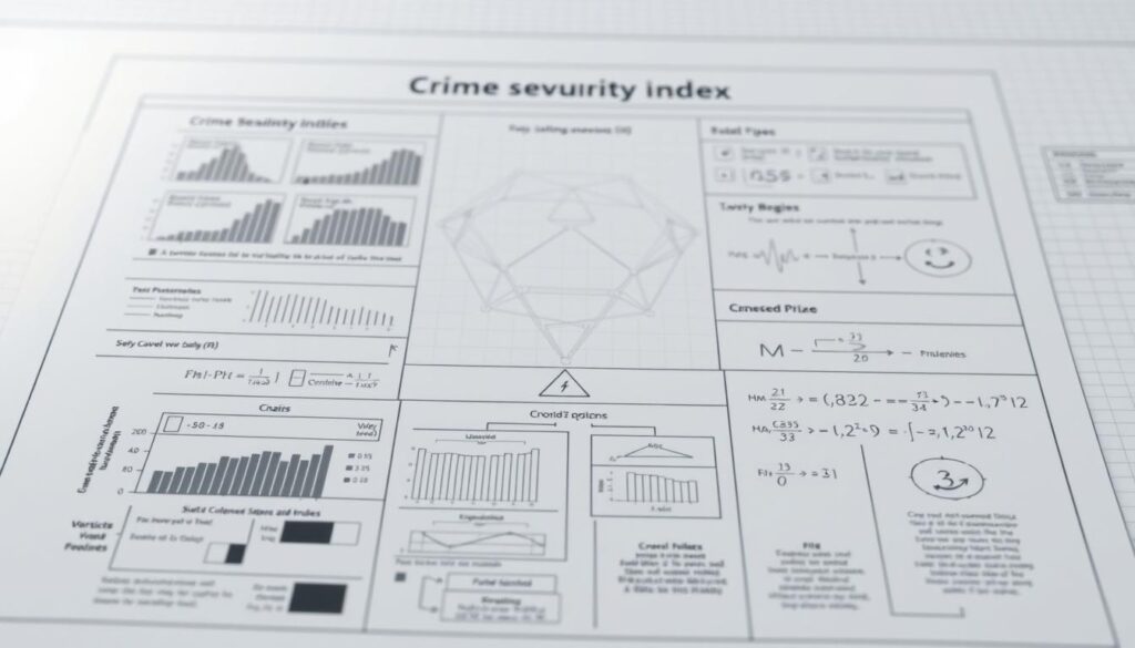 crime severity index methodology