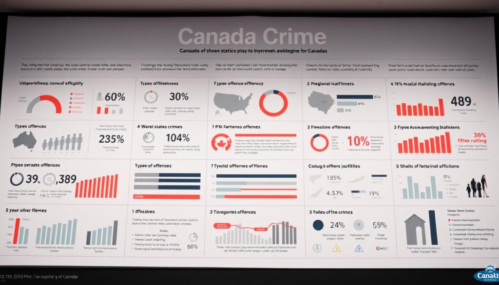 crime statistics Canada