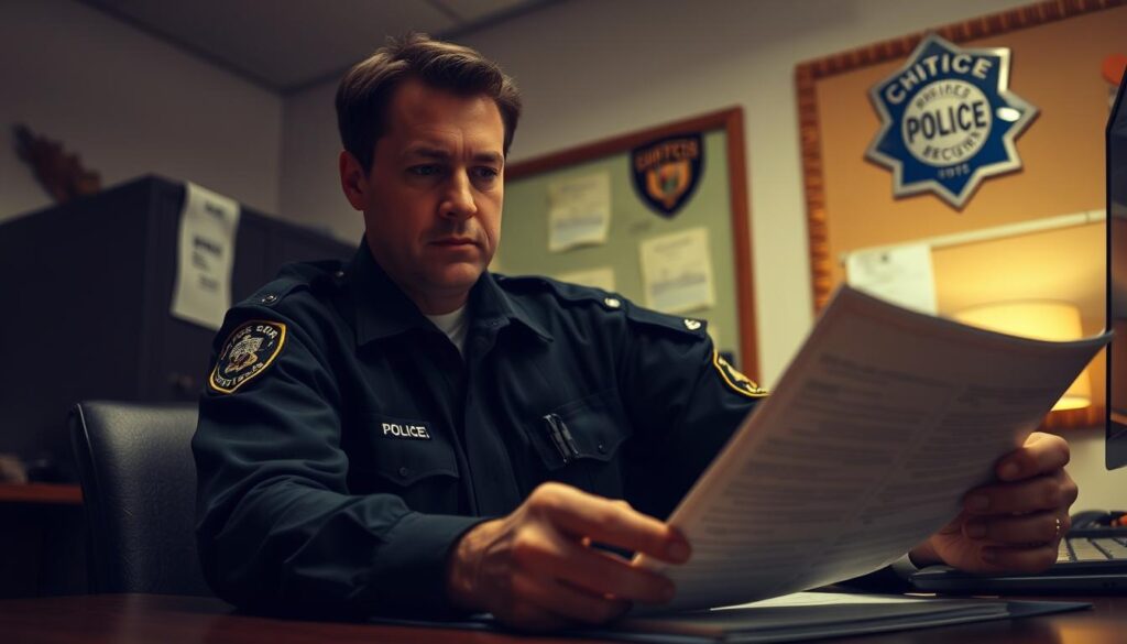 criminal record check process