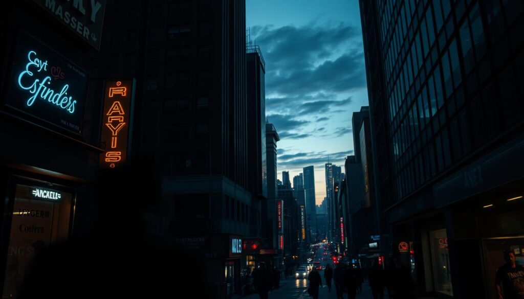 dangerous cities canada