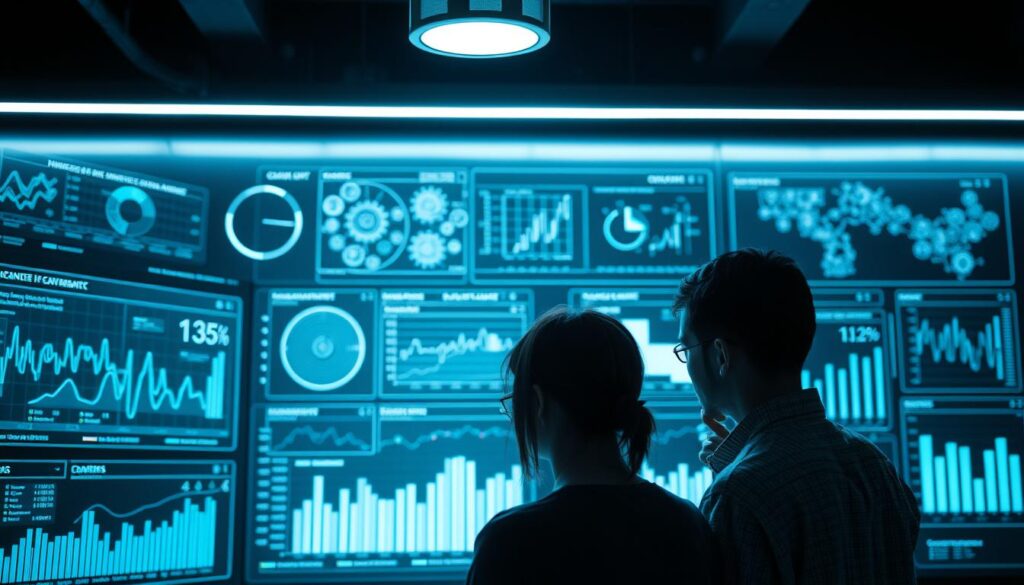 data-driven prevention strategies