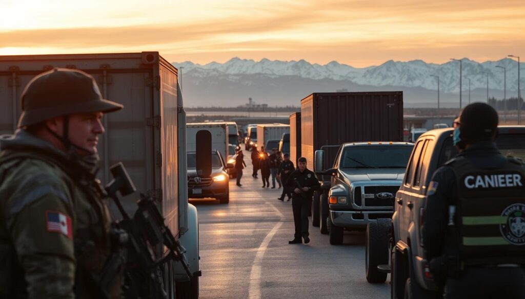 gun smuggling border enforcement