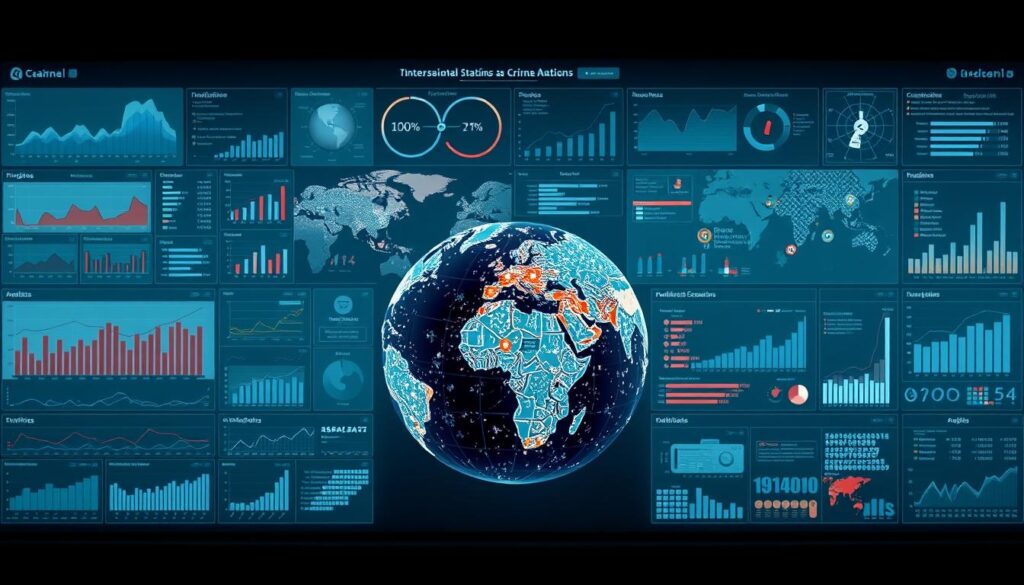 international crime data comparison