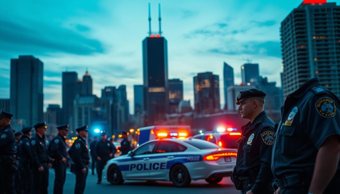 law enforcement jobs ontario