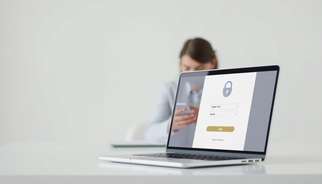 online identity verification process