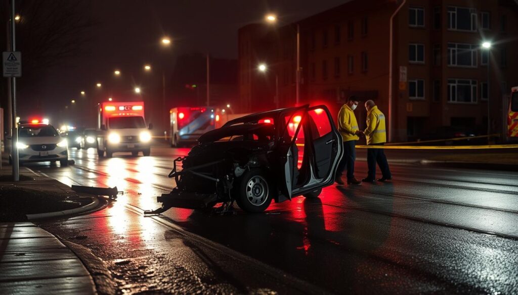 ottawa collision investigation