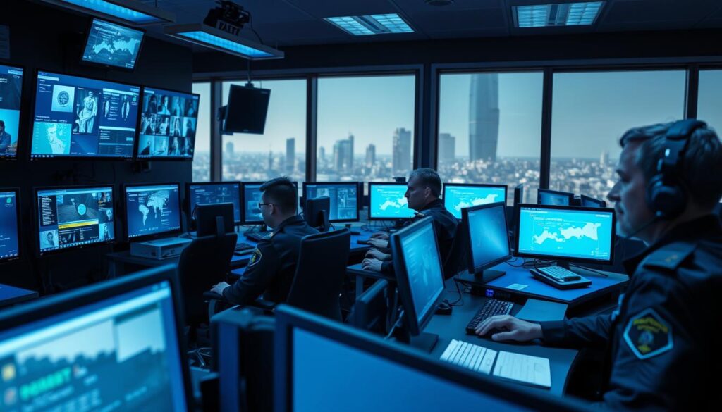 police communication strategies