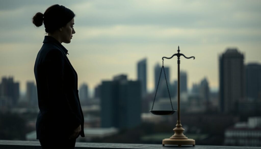 privacy rights balance Canada