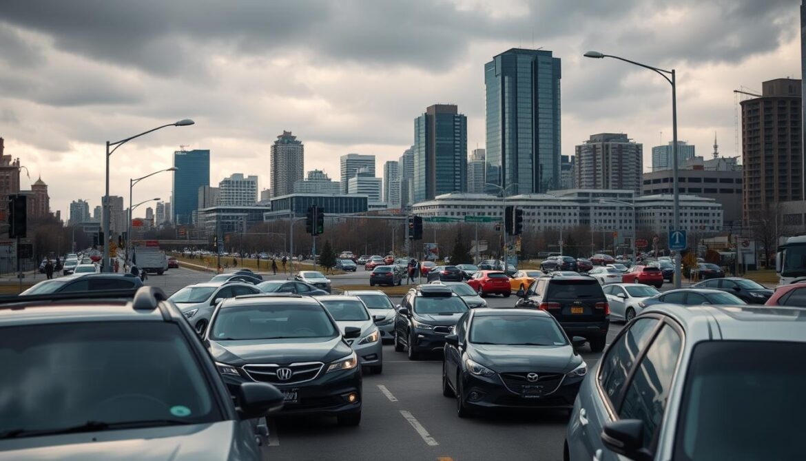 top 20 stolen cars in ontario