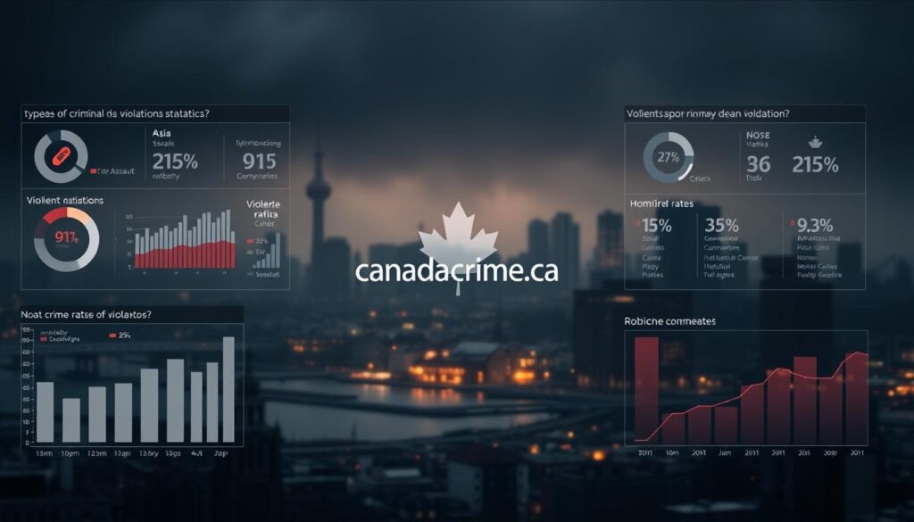 violent crime statistics Nova Scotia