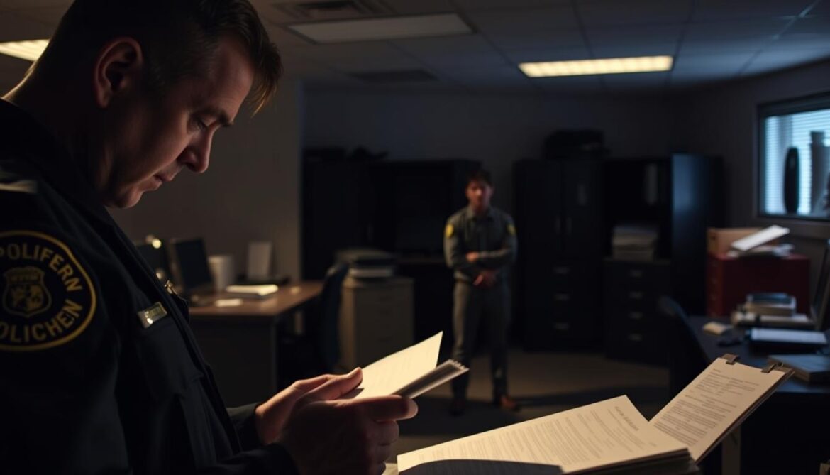 vulnerable sector check durham