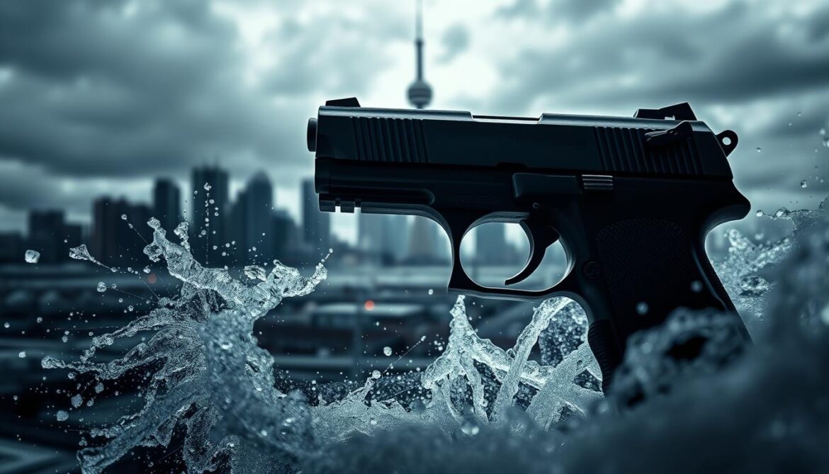 when will the handgun freeze end in canada