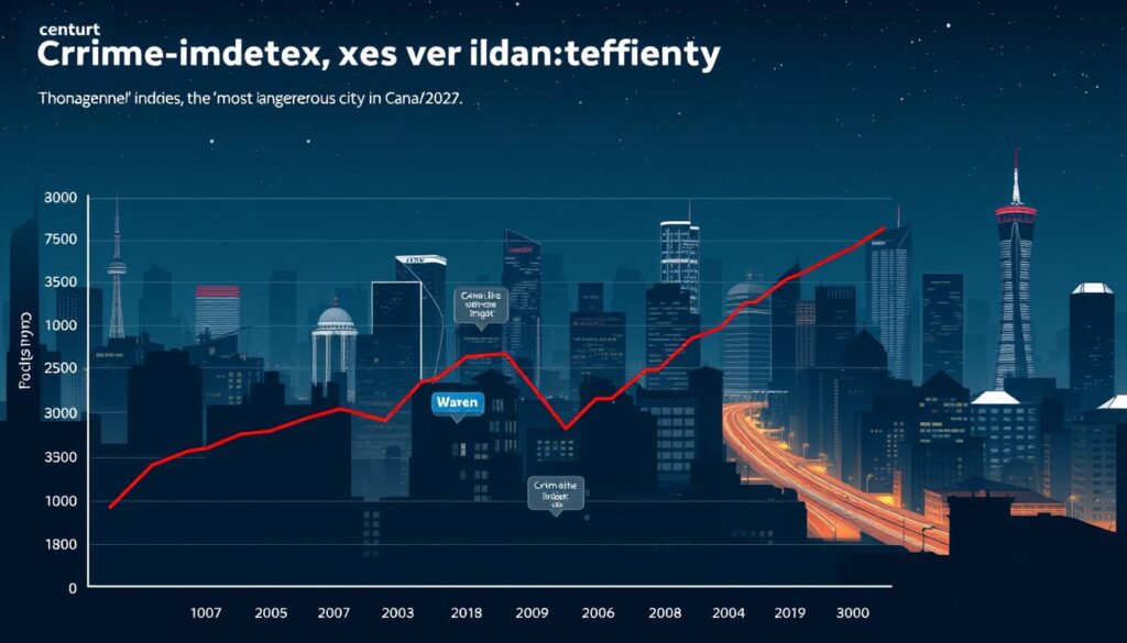 crime index vs safety index explained