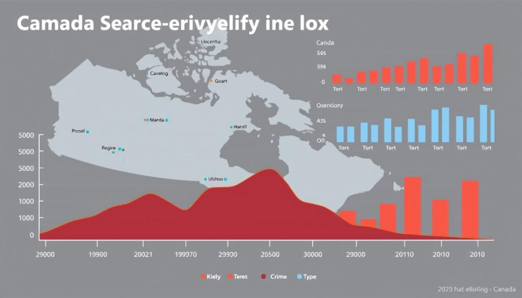crime severity index analysis