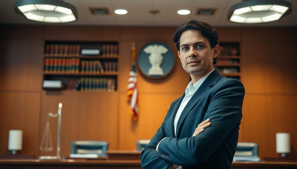 criminal defence strategies Canada