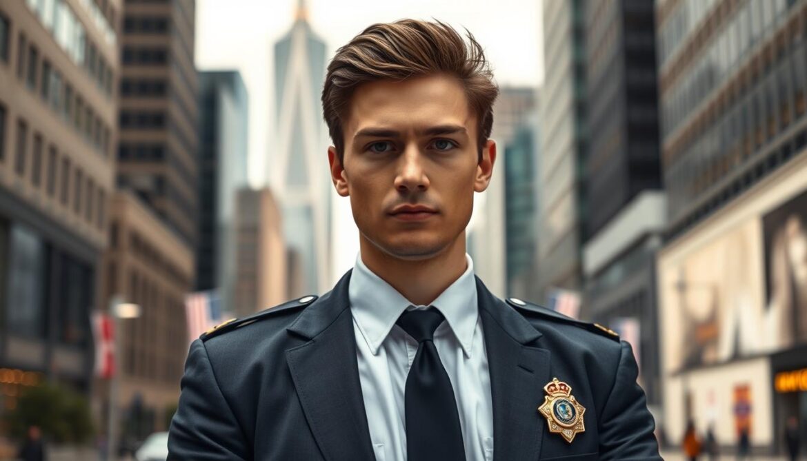 detective constable canada