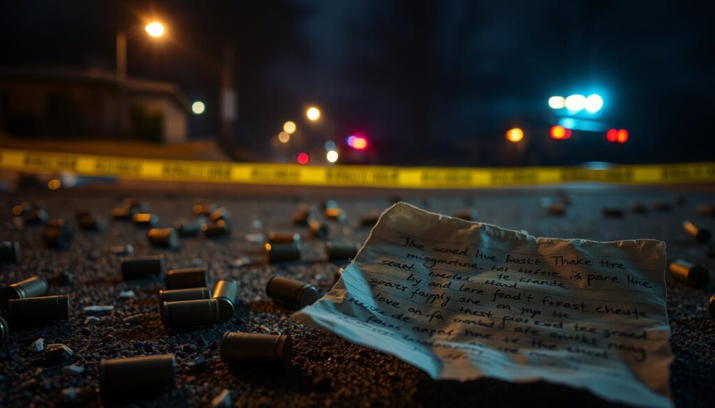eyewitness evidence