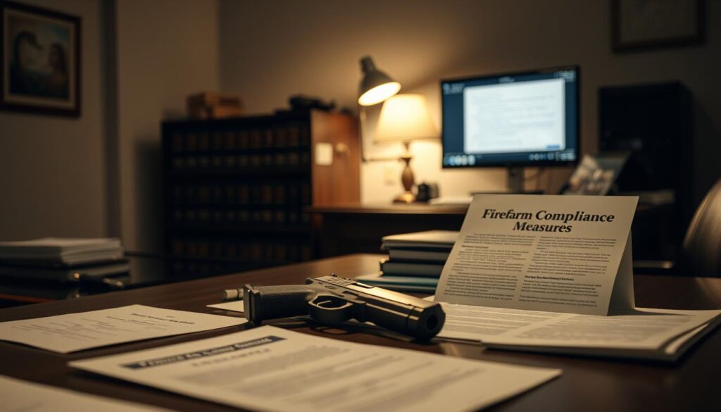 firearm compliance measures