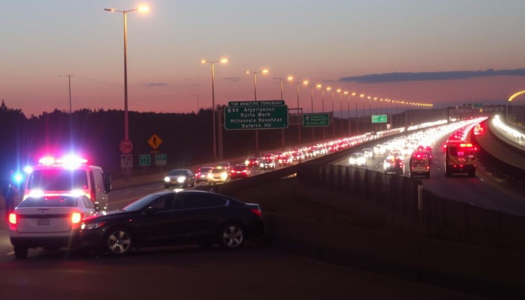 highway traffic safety