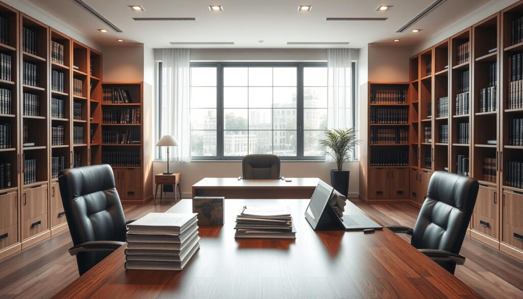 legal framework for background checks