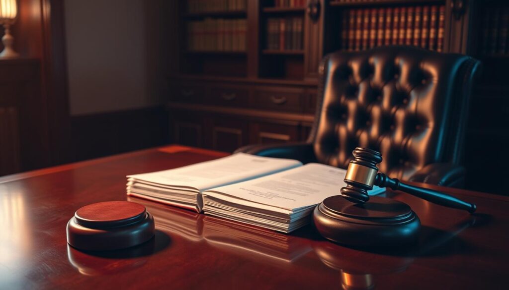 legal record suspension Canada