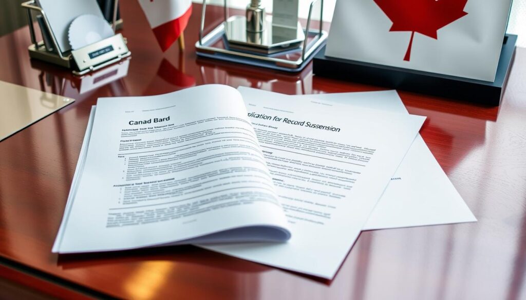 parole board canada application process