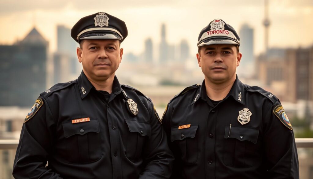 police collaboration