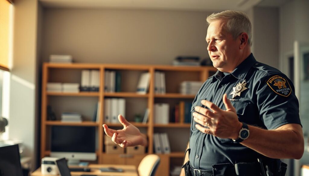 police communication skills police communication skills