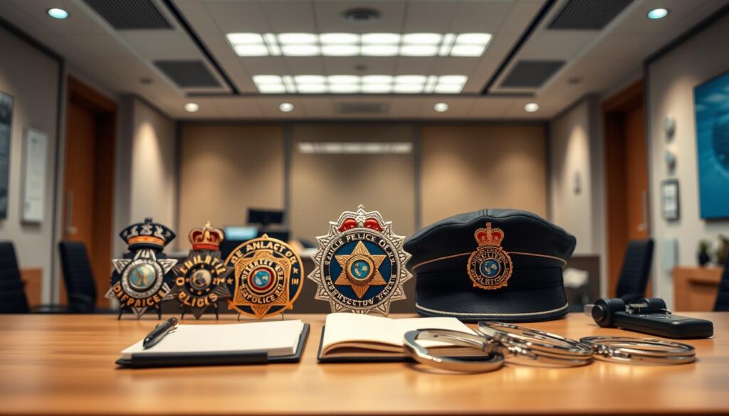 police requirements standards police requirements standards