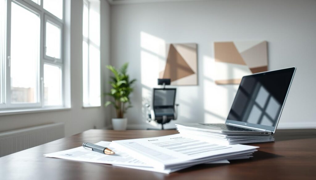 security clearance application steps
