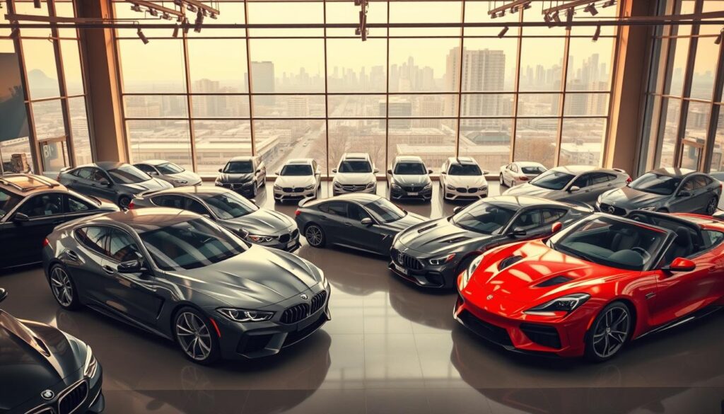 stolen car models Canada