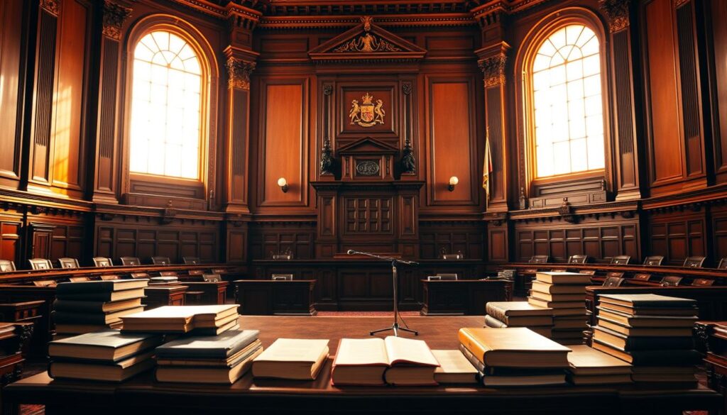 supreme court canada decisions