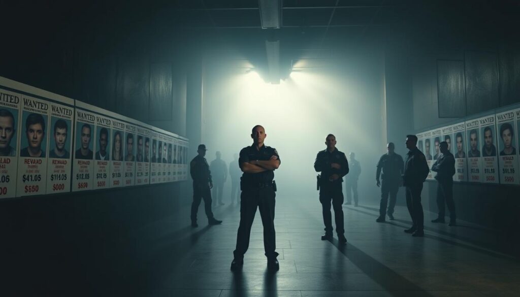 BC Most Wanted fugitives and rewards